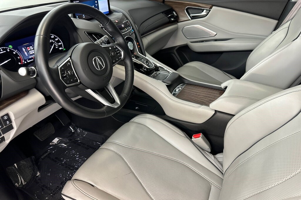 Used 2024 Acura RDX Advance Package SUV