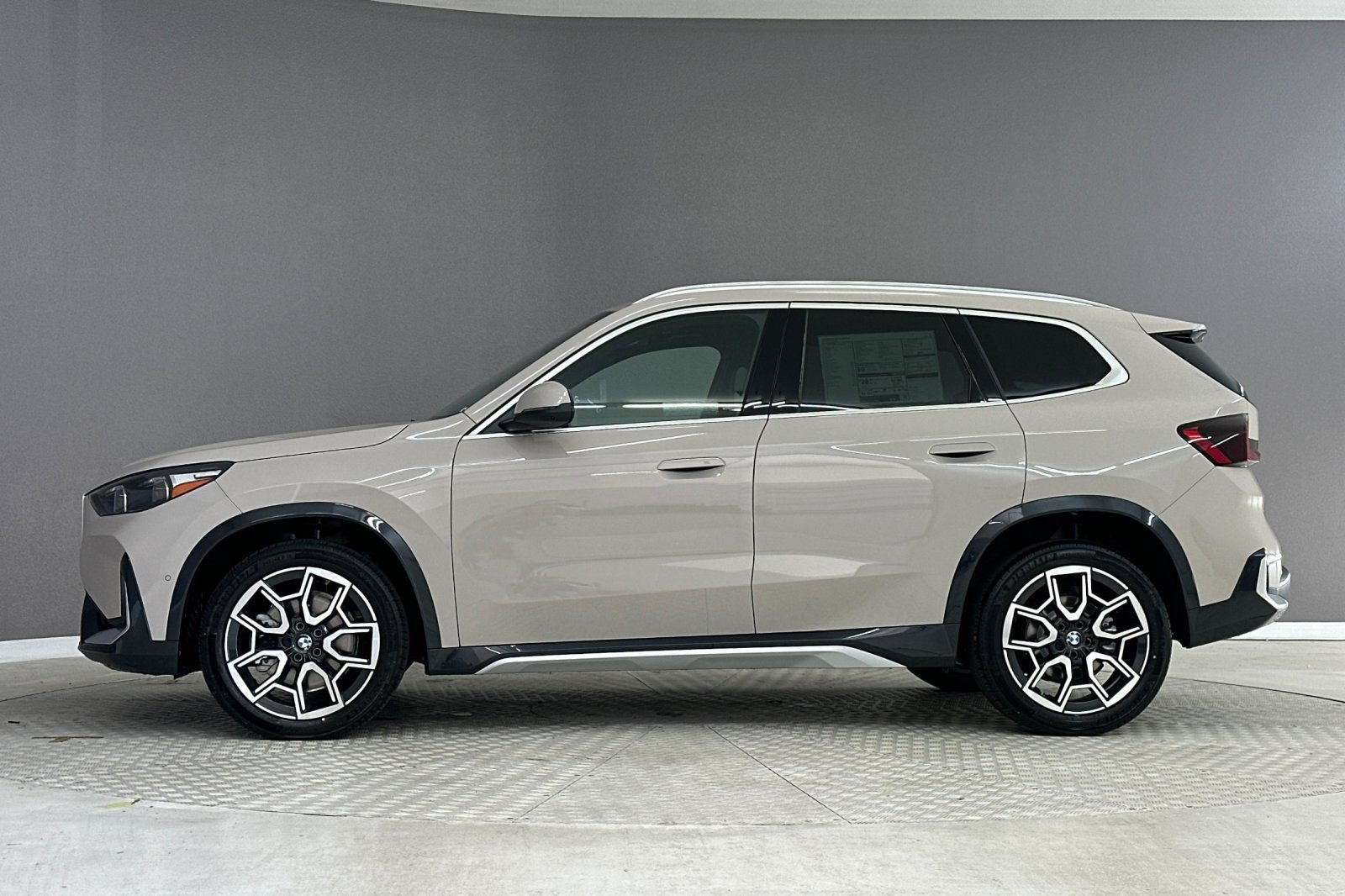 New 2027 BMW X1 xDrive28i SUV