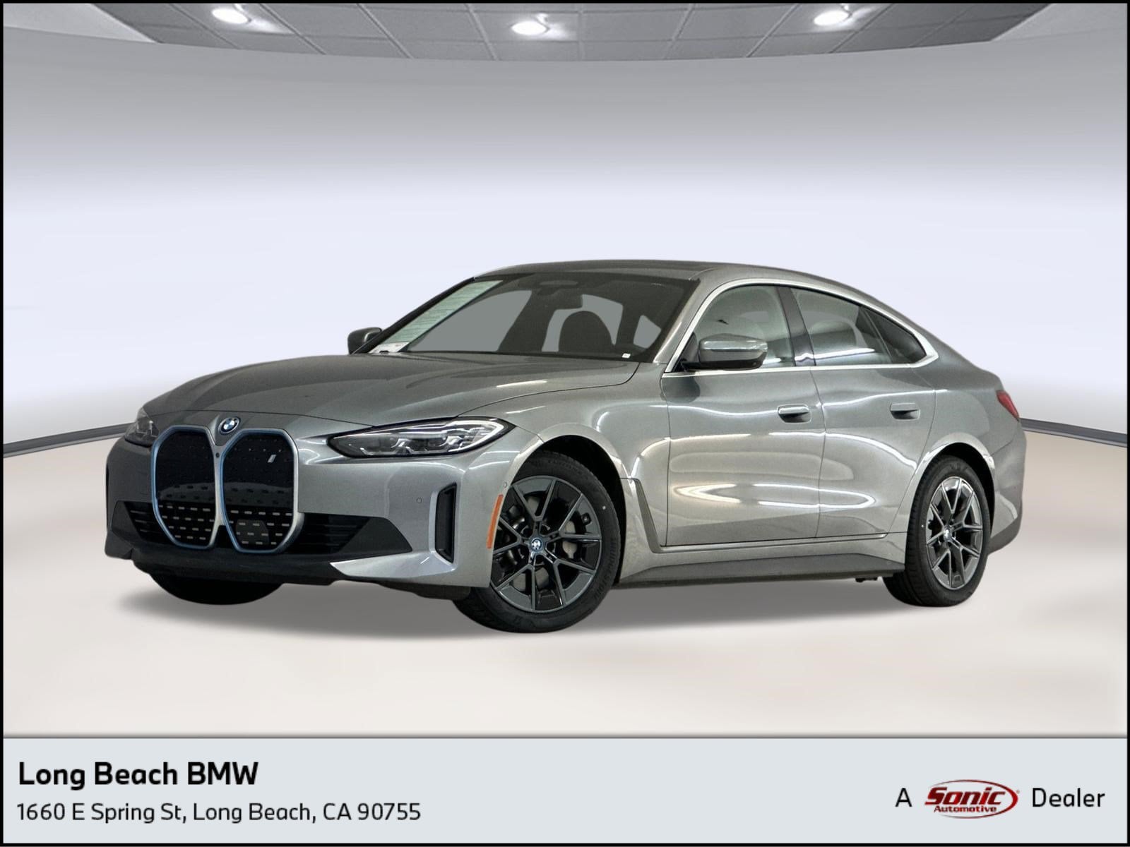 2024 BMW i4