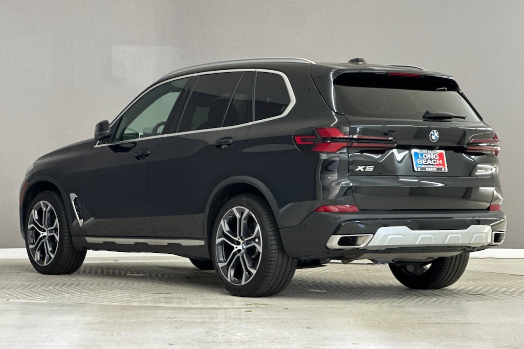 Used 2026 BMW X5 sDrive40i SUV