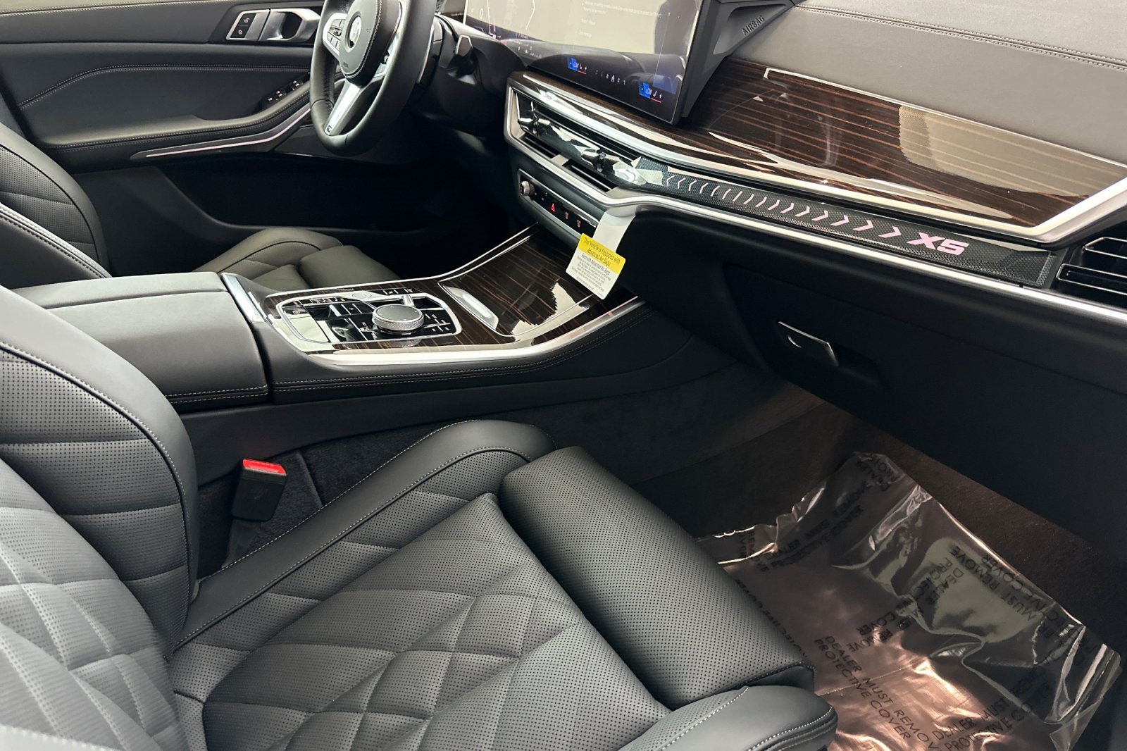 2026 BMW X5 40i - Photo 26