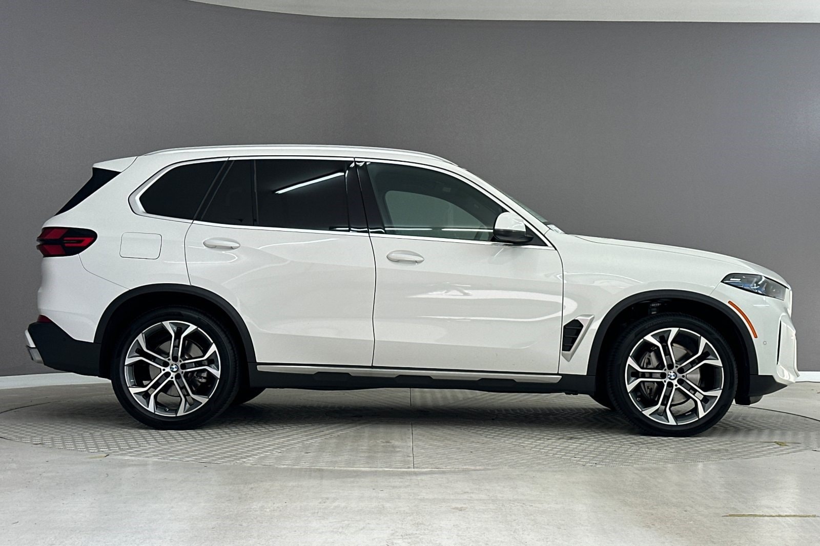2026 BMW X5 40i - Photo 7