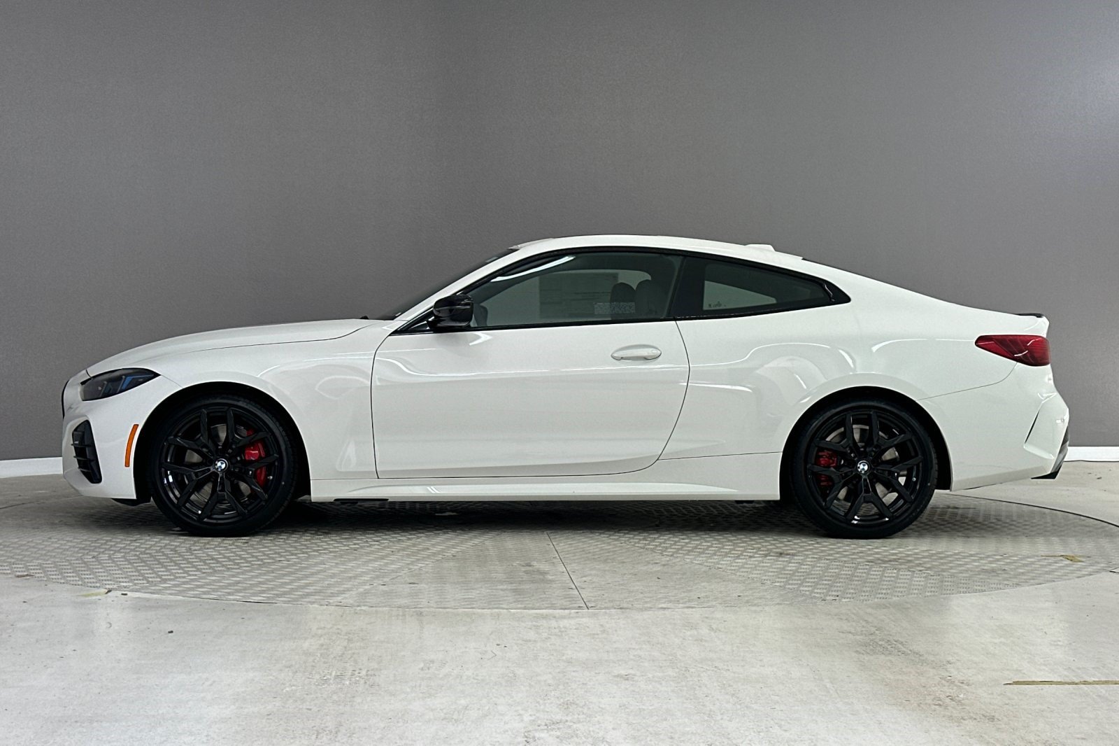 New 2027 BMW 430i Coupe