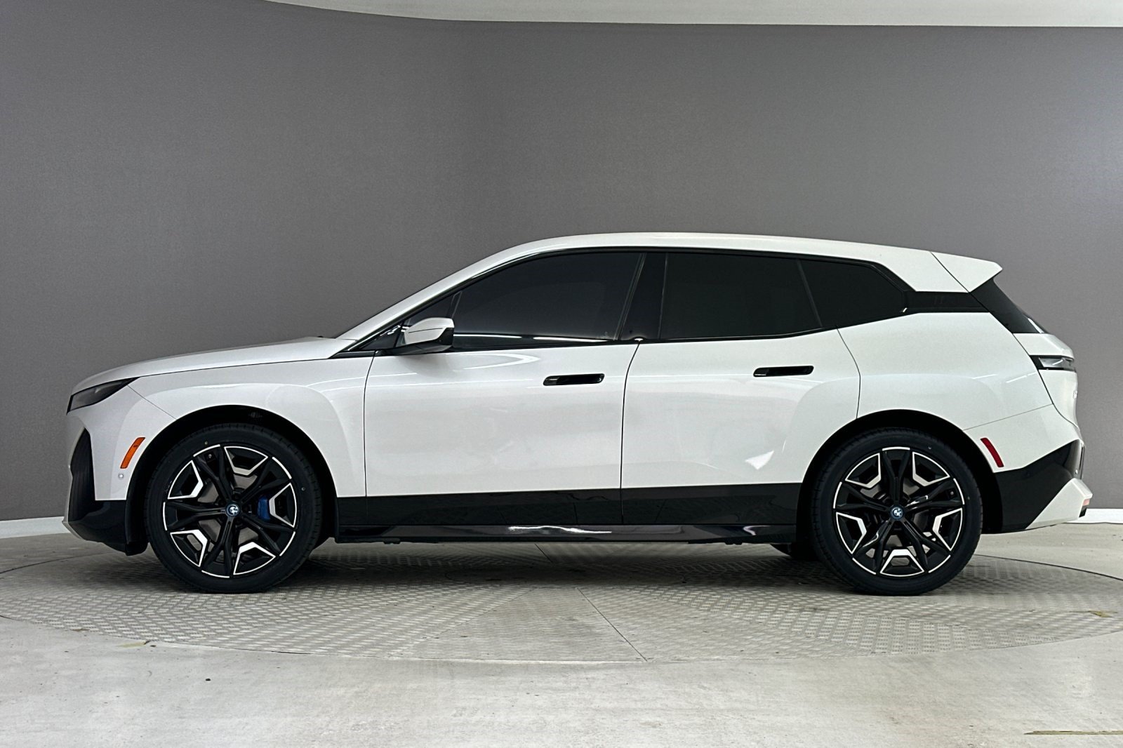 Certified 2024 BMW iX xDrive50 SUV