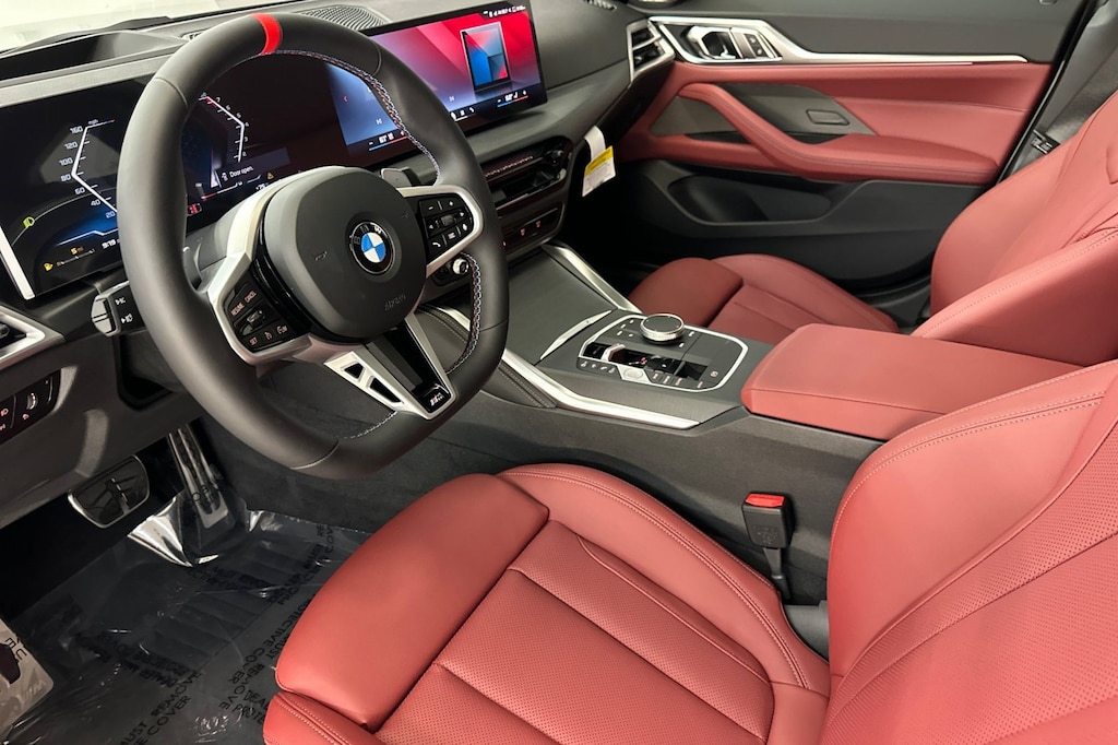 New 2026 BMW M440i Gran Coupe