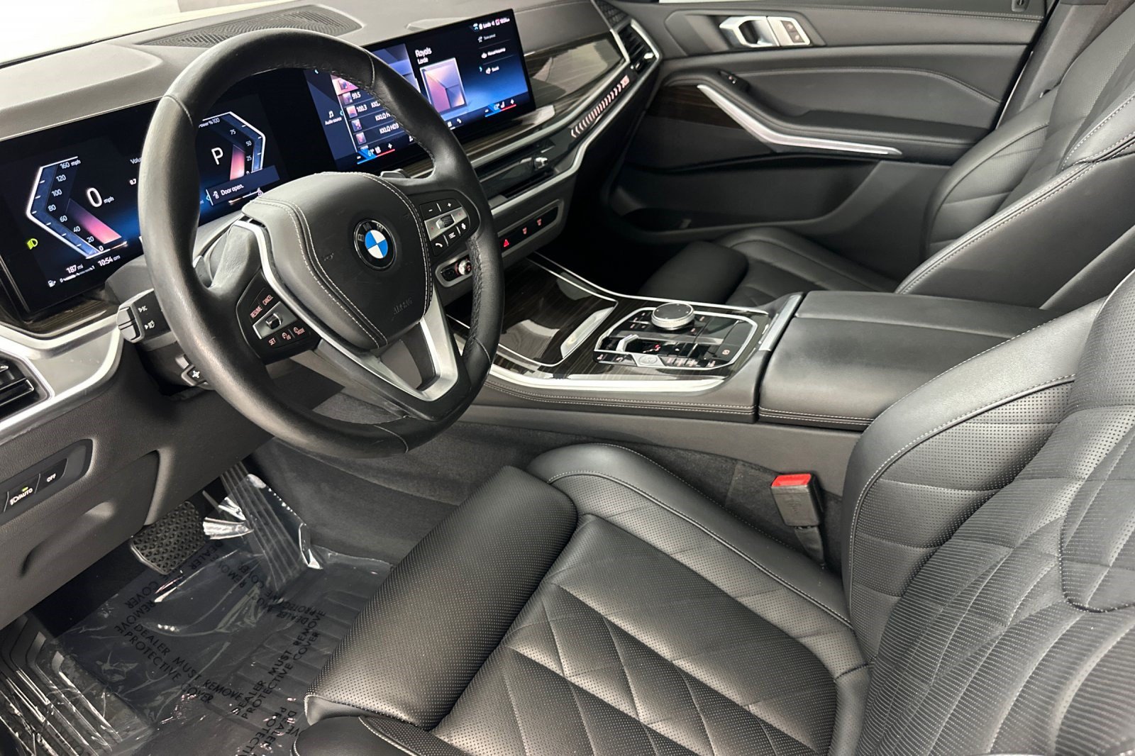 Certified 2024 BMW X5 sDrive40i SUV