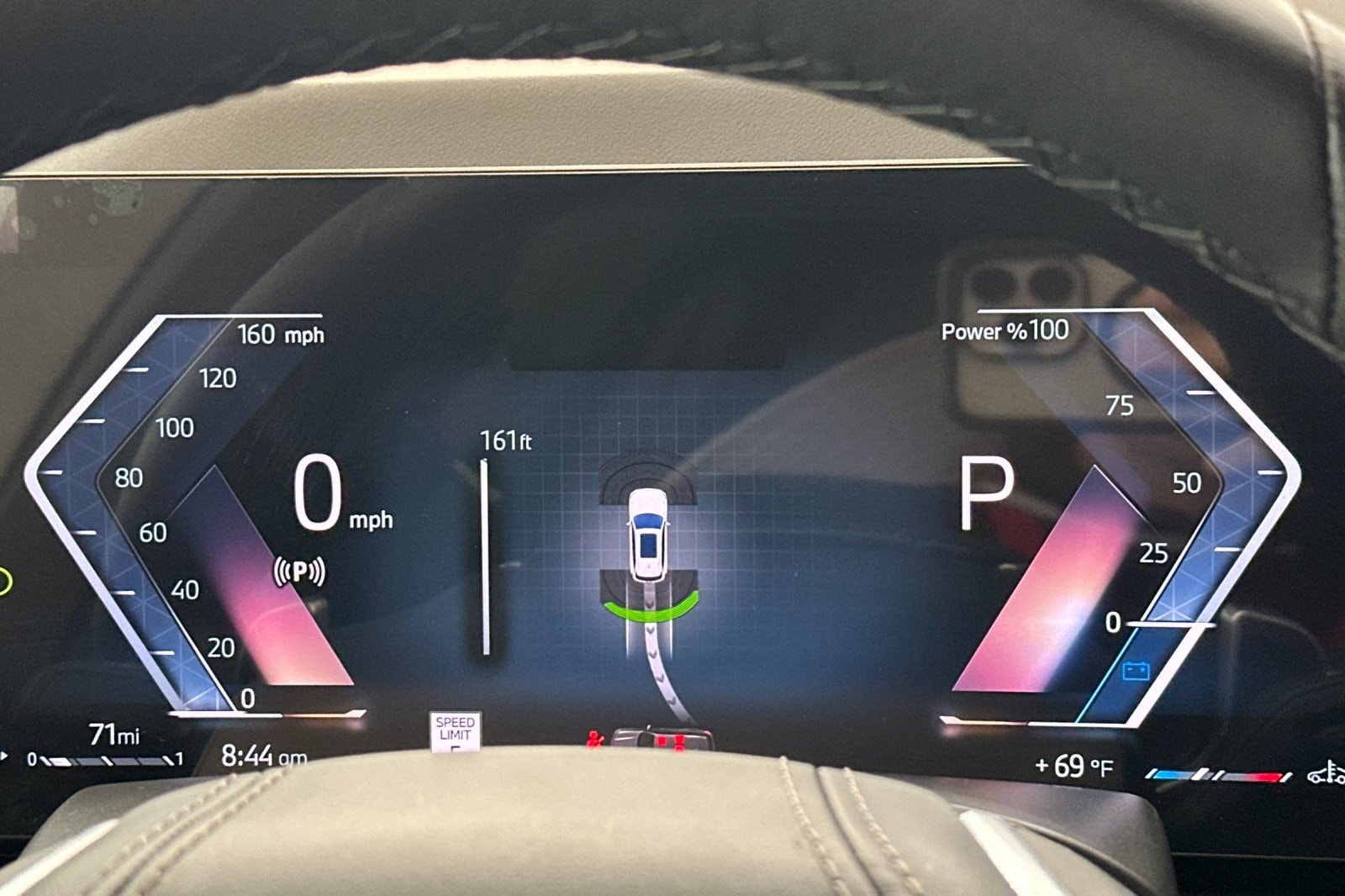 2026 BMW X5 40i - Photo 22