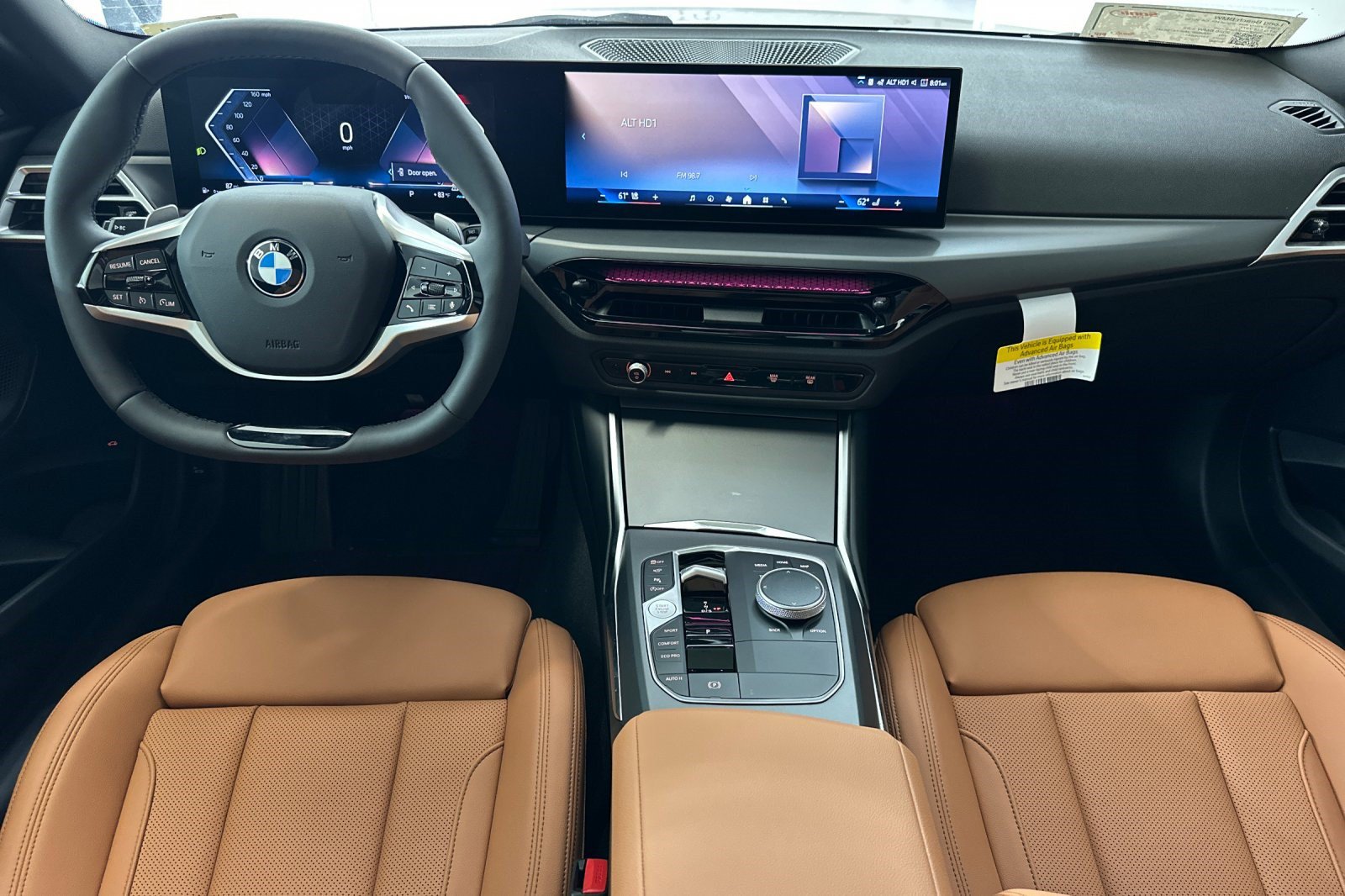 2026 BMW 2 Series 230i - Photo 14