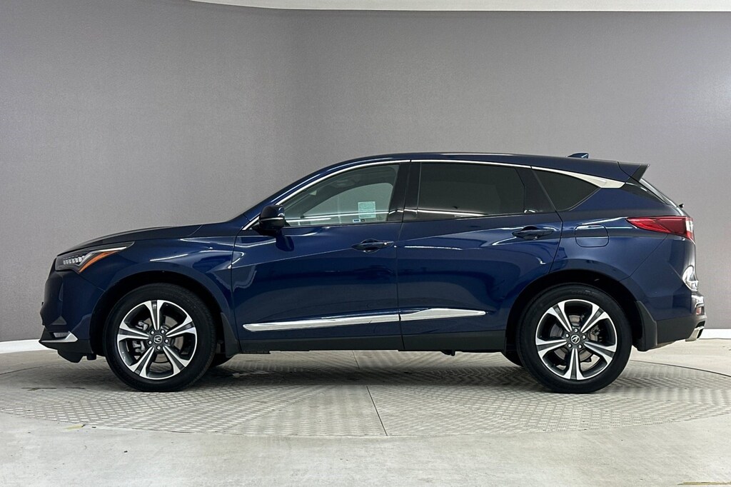 Used 2024 Acura RDX Advance Package SUV