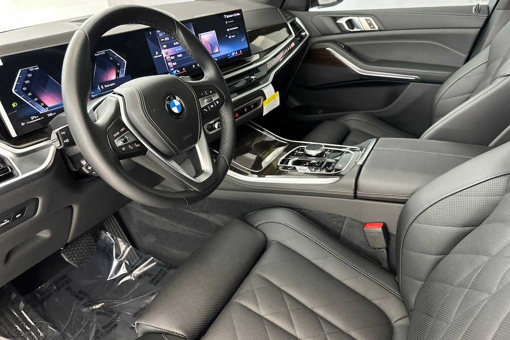 Used 2026 BMW X5 sDrive40i SUV