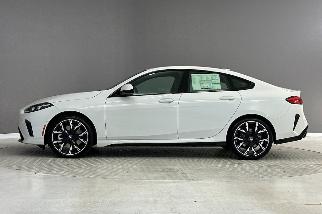 New 2026 BMW 228i Gran Coupe