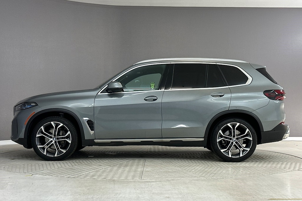 Used 2026 BMW X5 sDrive40i SUV