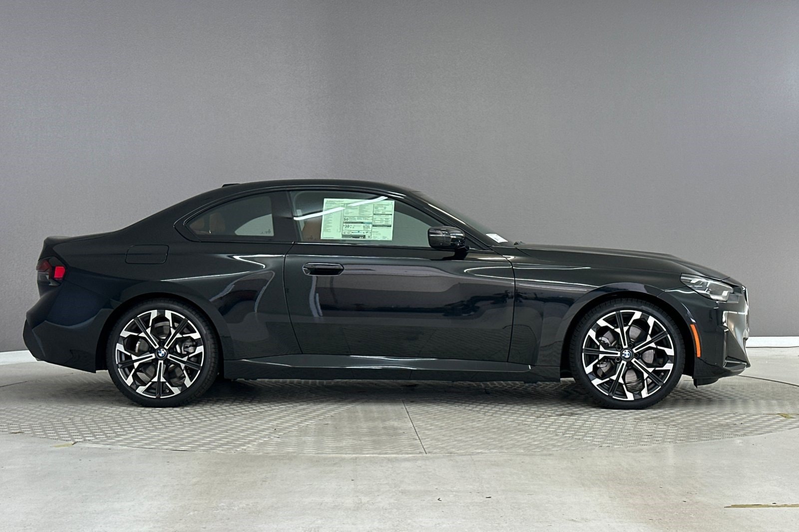2026 BMW 2 Series 230i - Photo 7