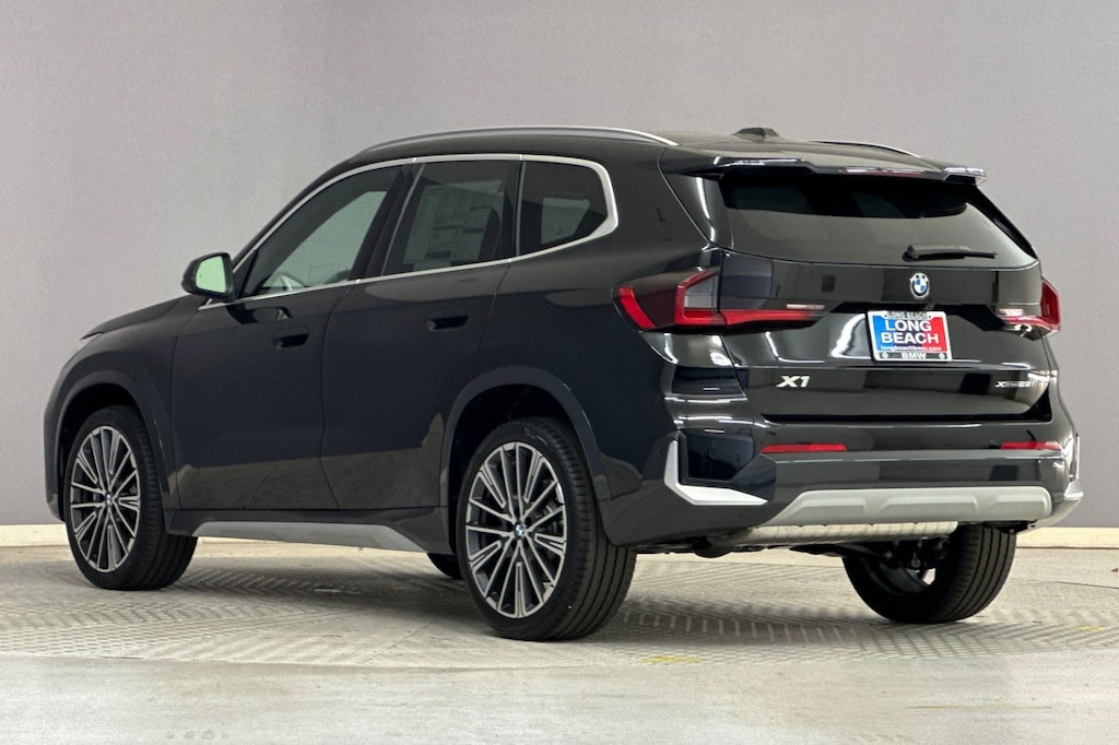 Used 2025 BMW X1 xDrive28i SUV