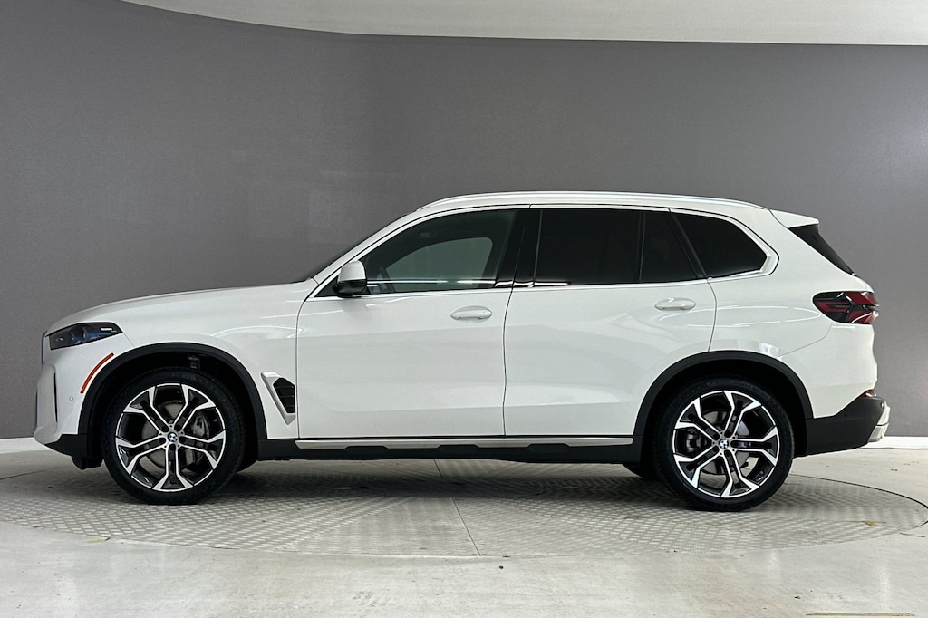 Used 2026 BMW X5 sDrive40i SUV