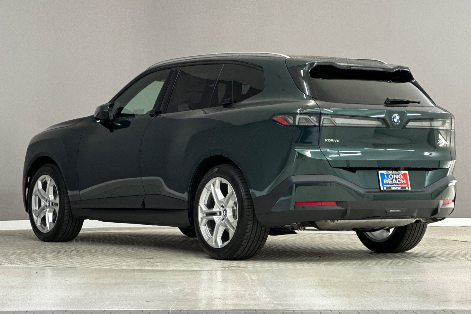 New 2027 BMW X5 40 xDrive SUV