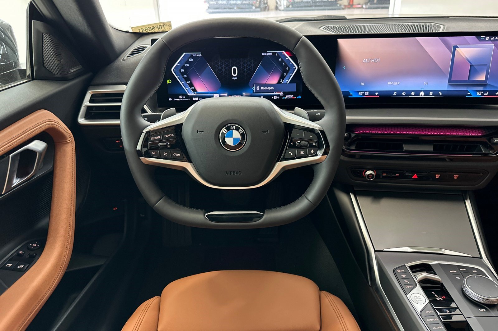 2026 BMW 2 Series 230i - Photo 26