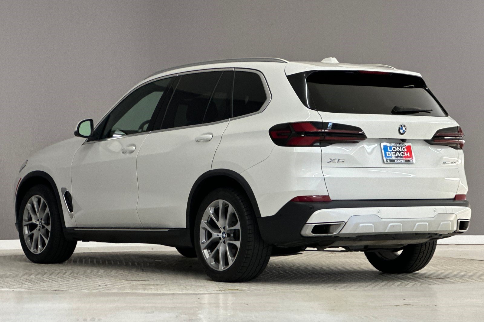 Used 2024 BMW X5 xDrive40i SUV
