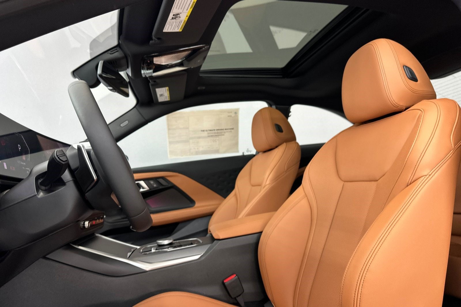 2026 BMW 2 Series 230i - Photo 21