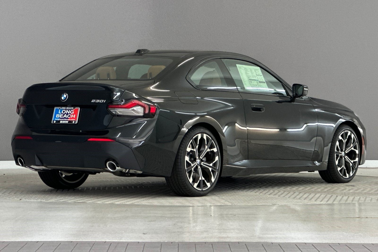2026 BMW 2 Series 230i - Photo 8