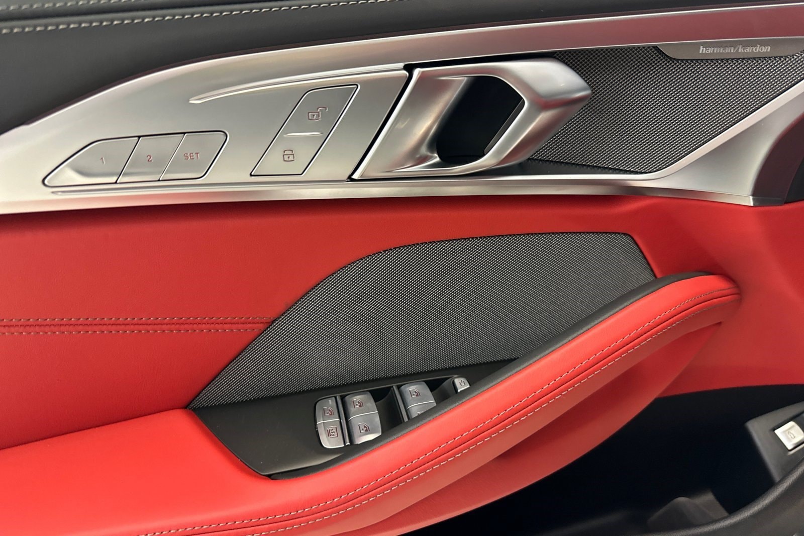 2026 BMW 8 Series 840i - Photo 13
