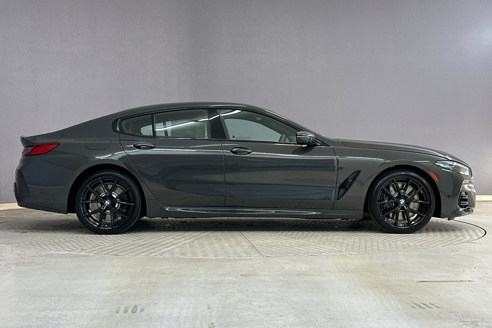 2026 BMW 8 Series 840i - Photo 7