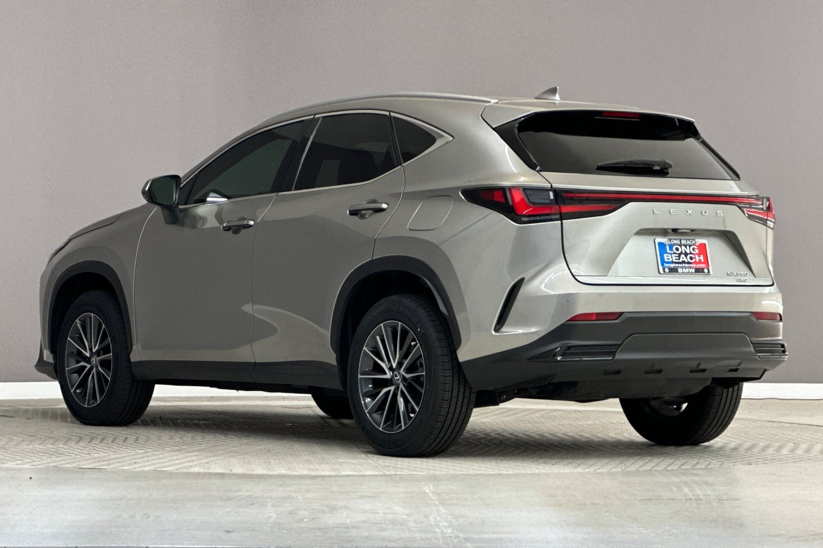 Used 2024 Lexus NX 350 SUV