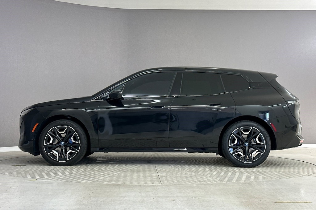 Certified 2024 BMW iX xDrive50 SUV