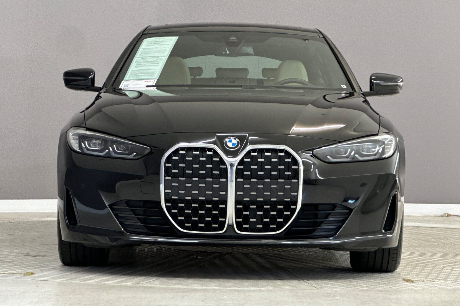 Certified 2024 BMW 430i Gran Coupe