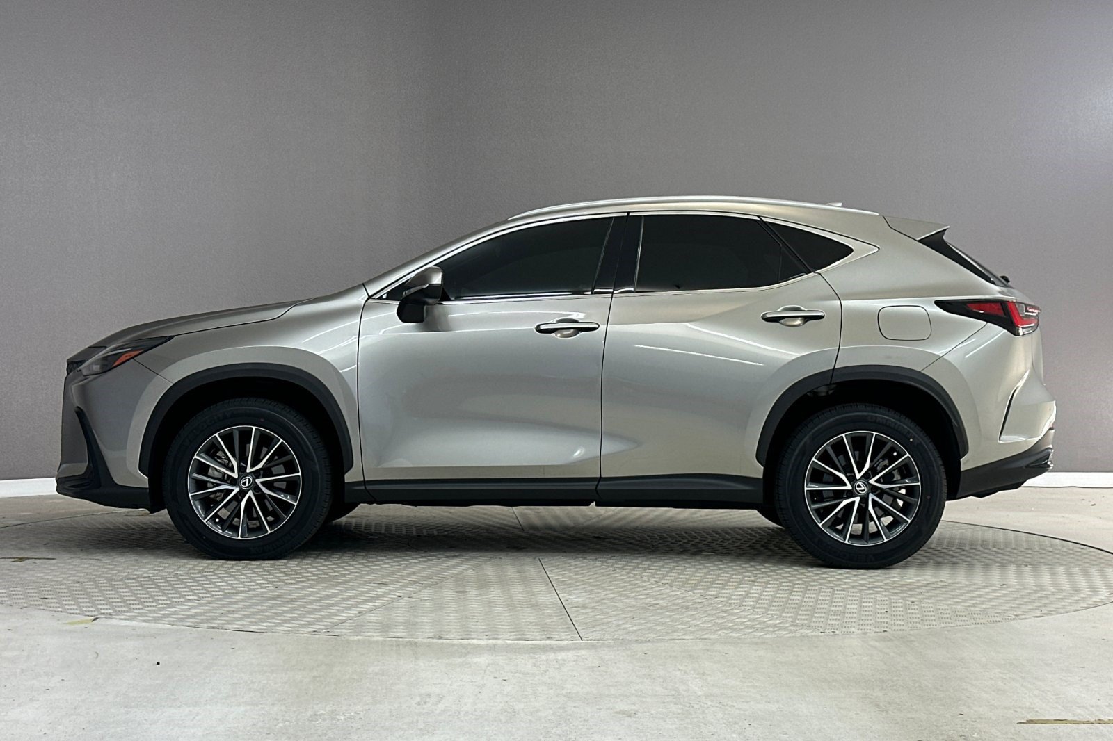 Used 2024 Lexus NX 350 SUV