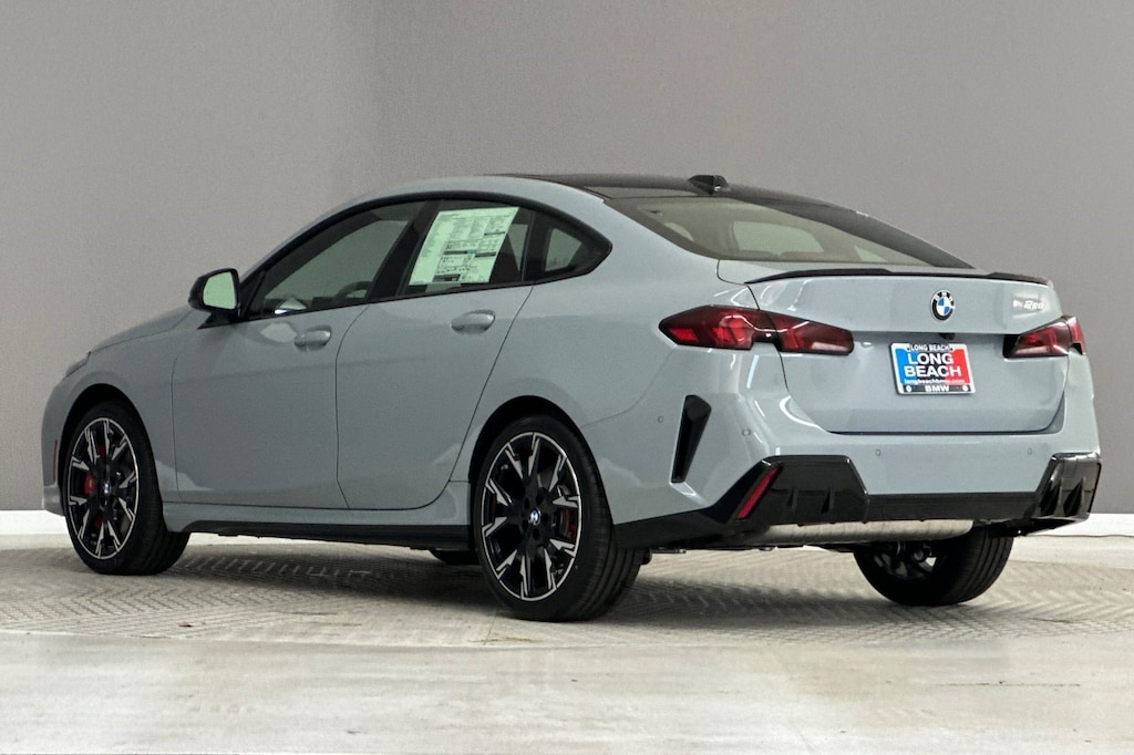 New 2026 BMW 228i Gran Coupe