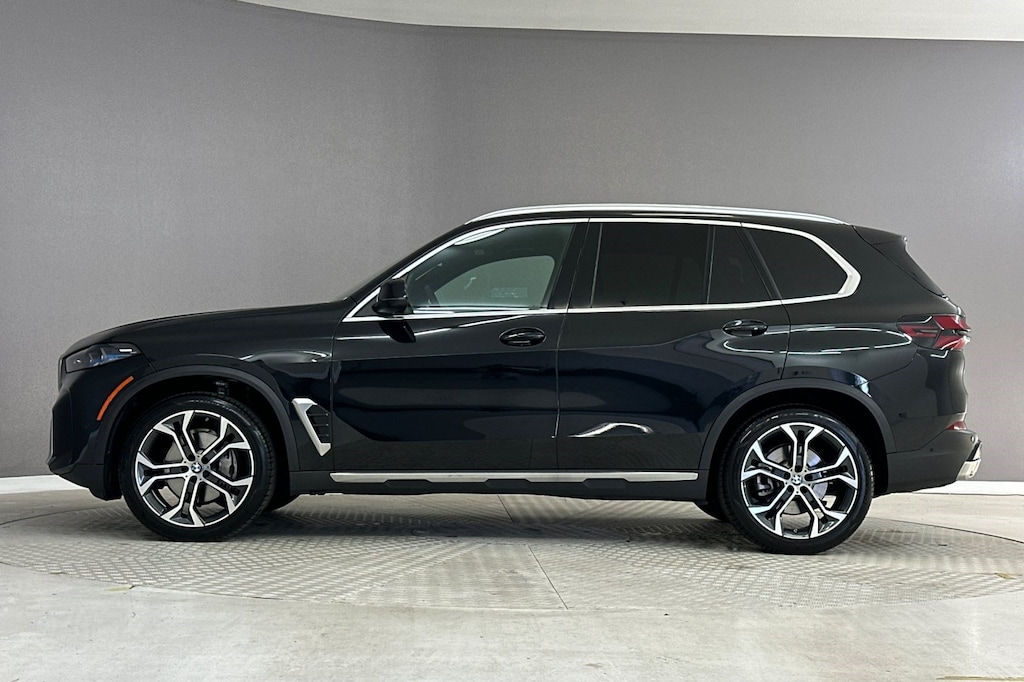 Used 2026 BMW X5 sDrive40i SUV