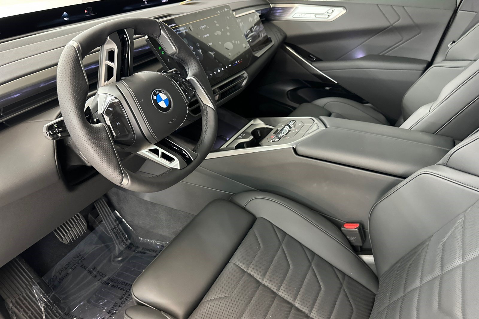 New 2027 BMW X5 40 xDrive SUV