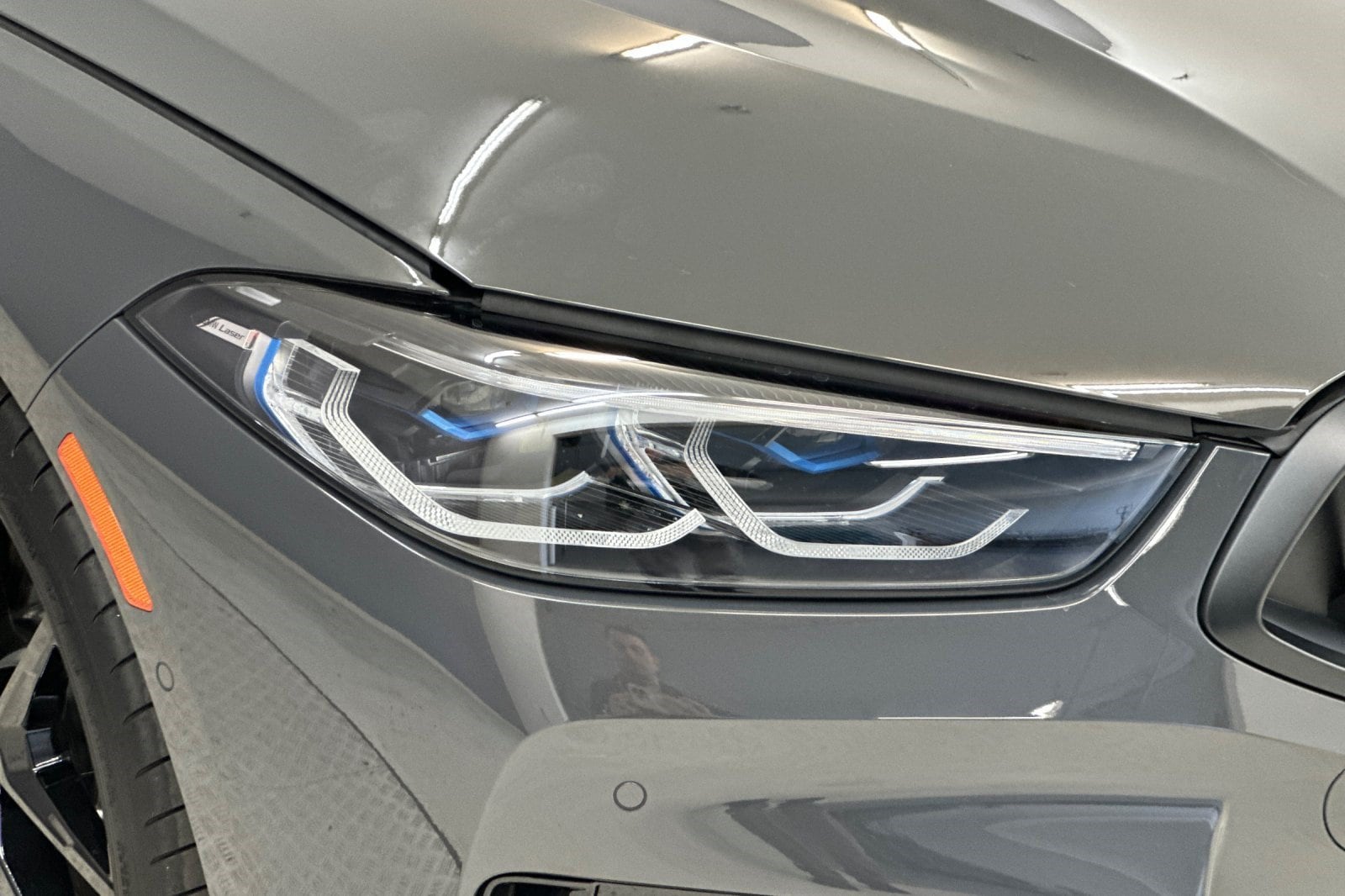 2026 BMW 8 Series 840i - Photo 10
