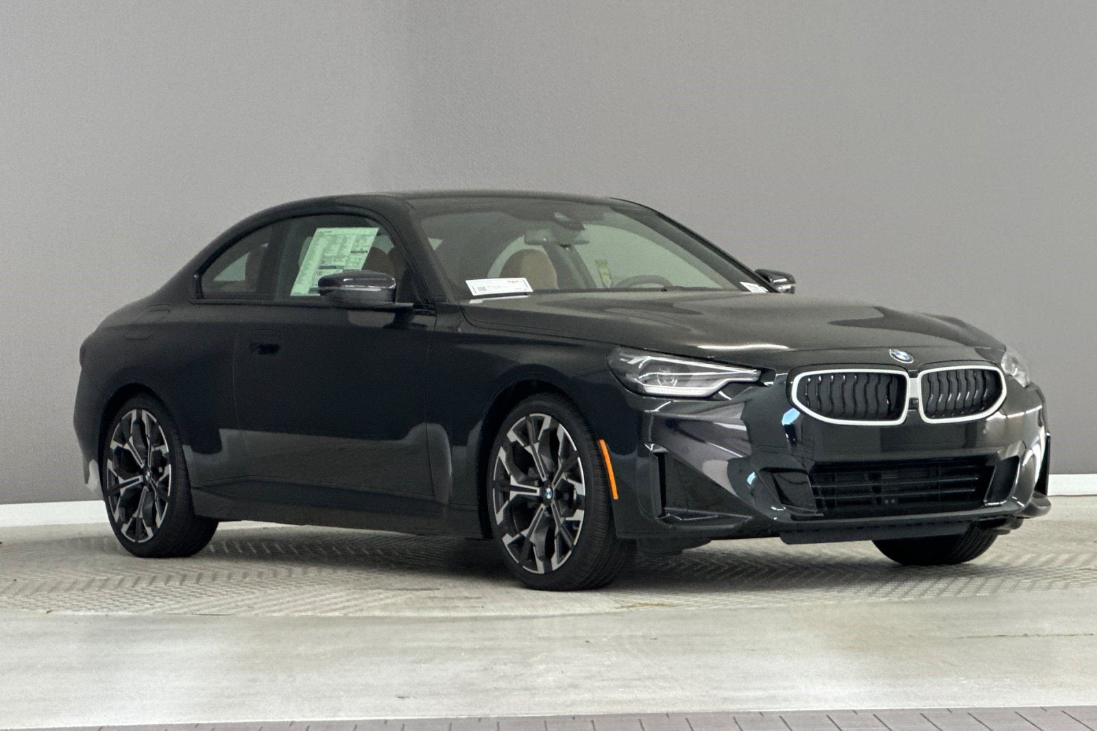 2026 BMW 2 Series 230i - Photo 6