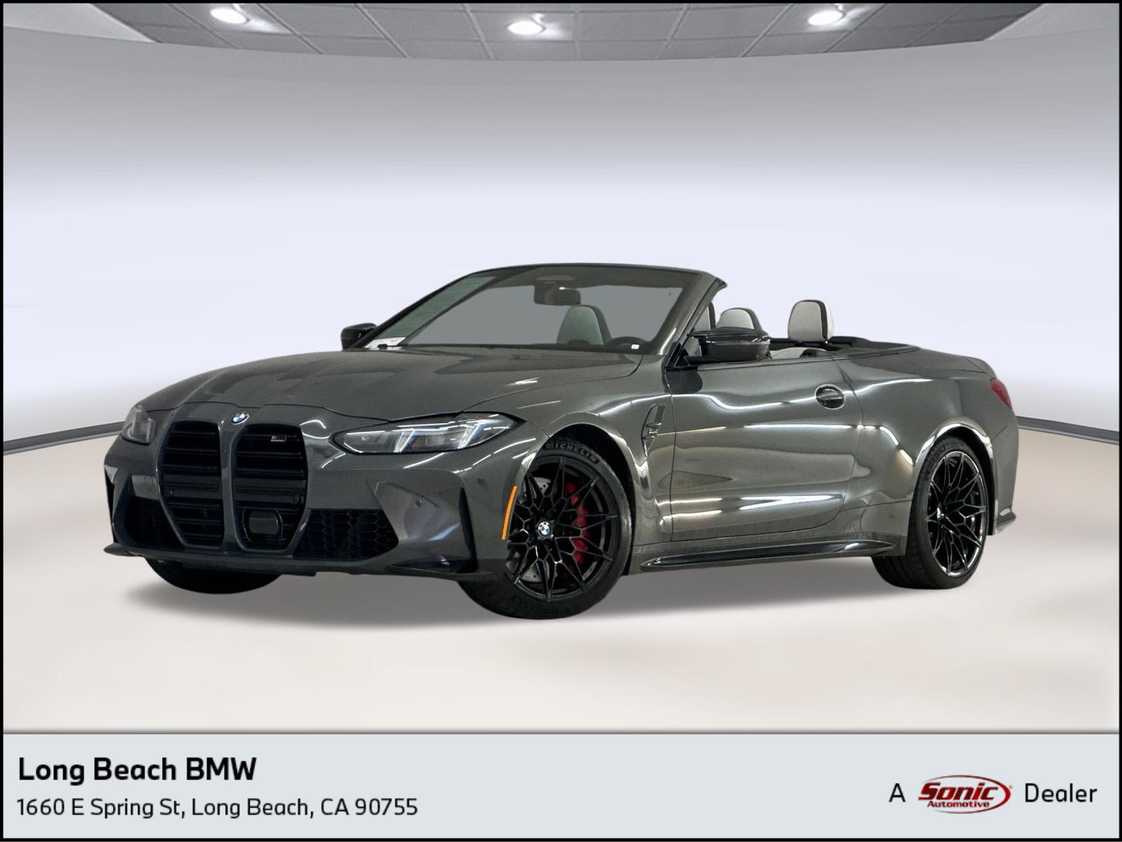 2026 Bmw M4