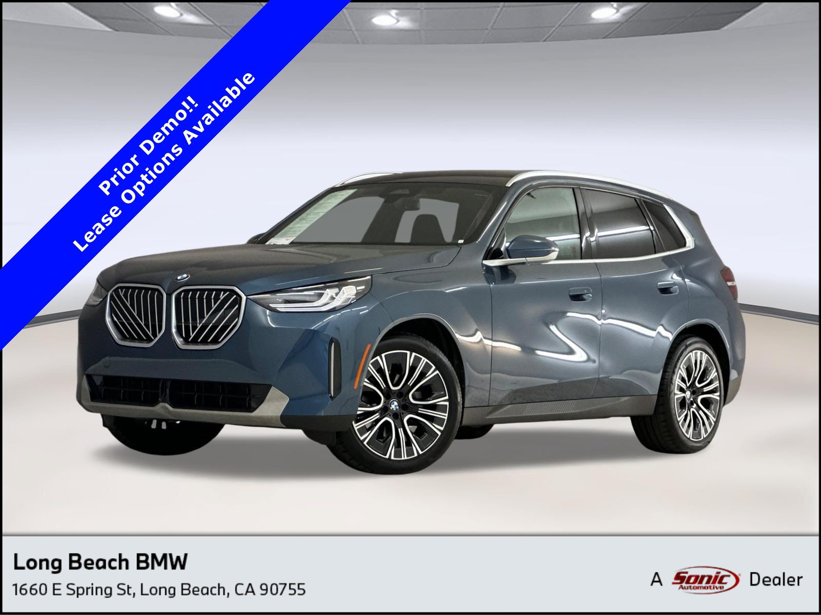 2026 BMW X3