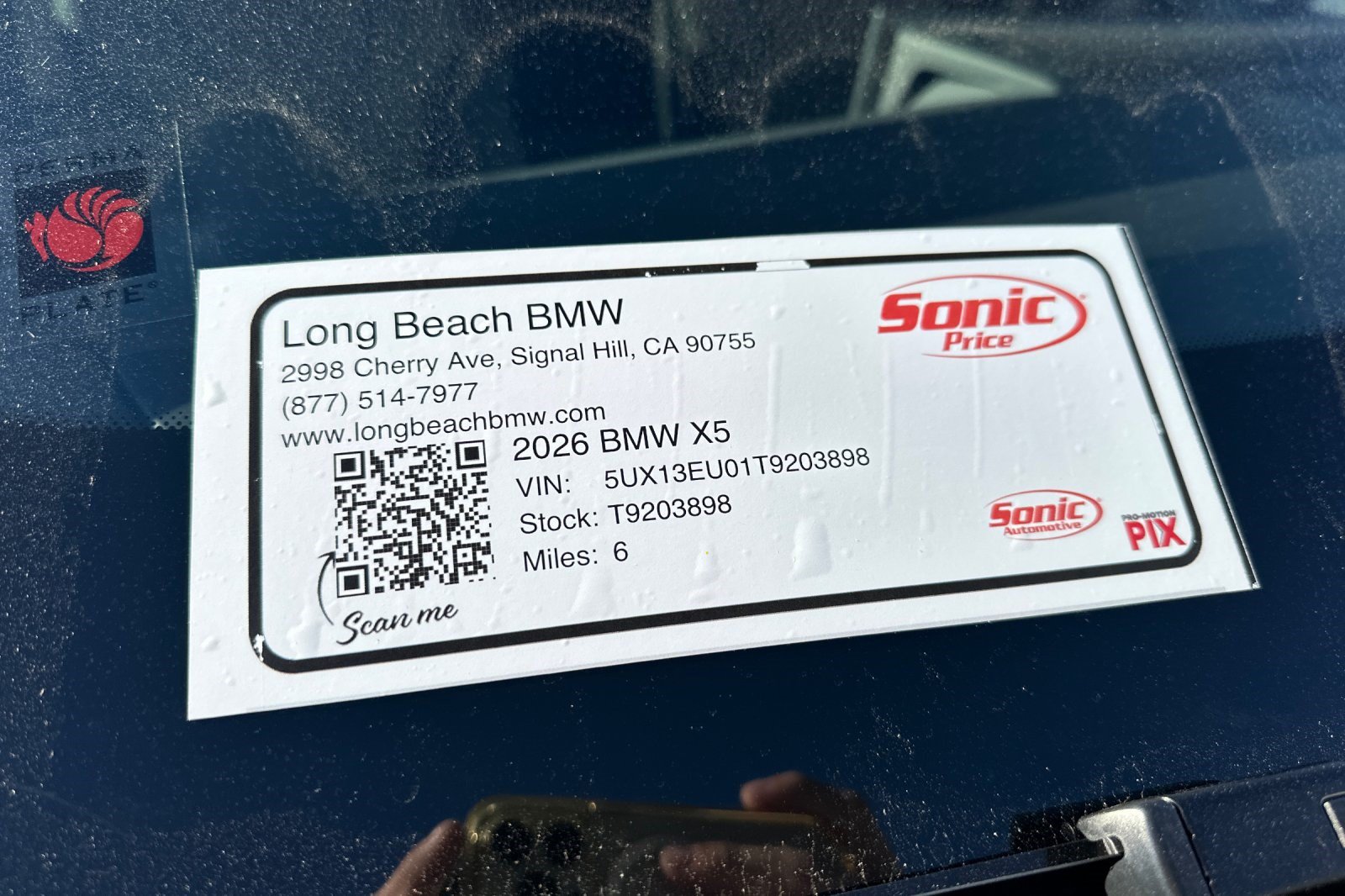 2026 BMW X5 40i - Photo 30