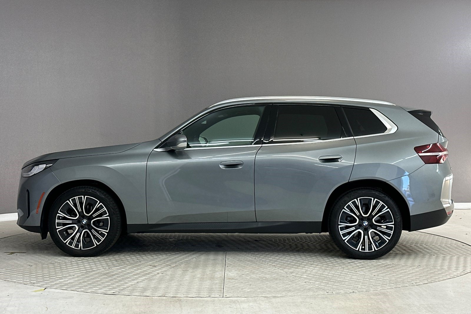 Used 2026 BMW X3 30 xDrive SUV