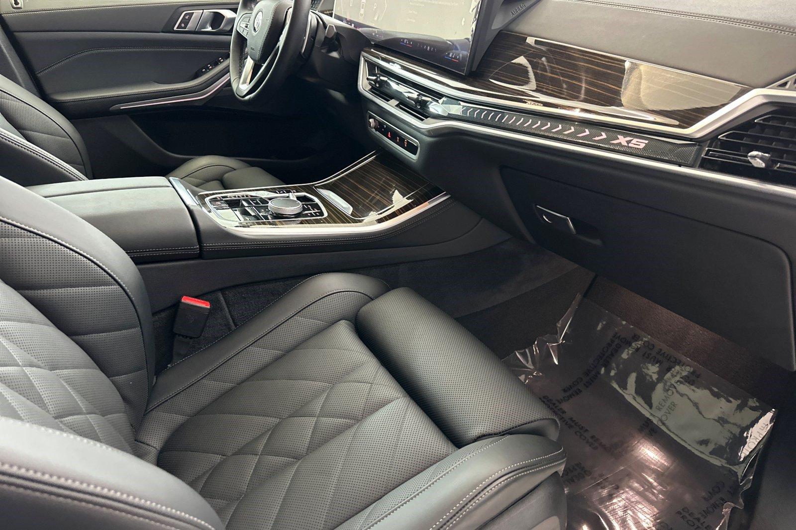 2026 BMW X5 40i - Photo 29