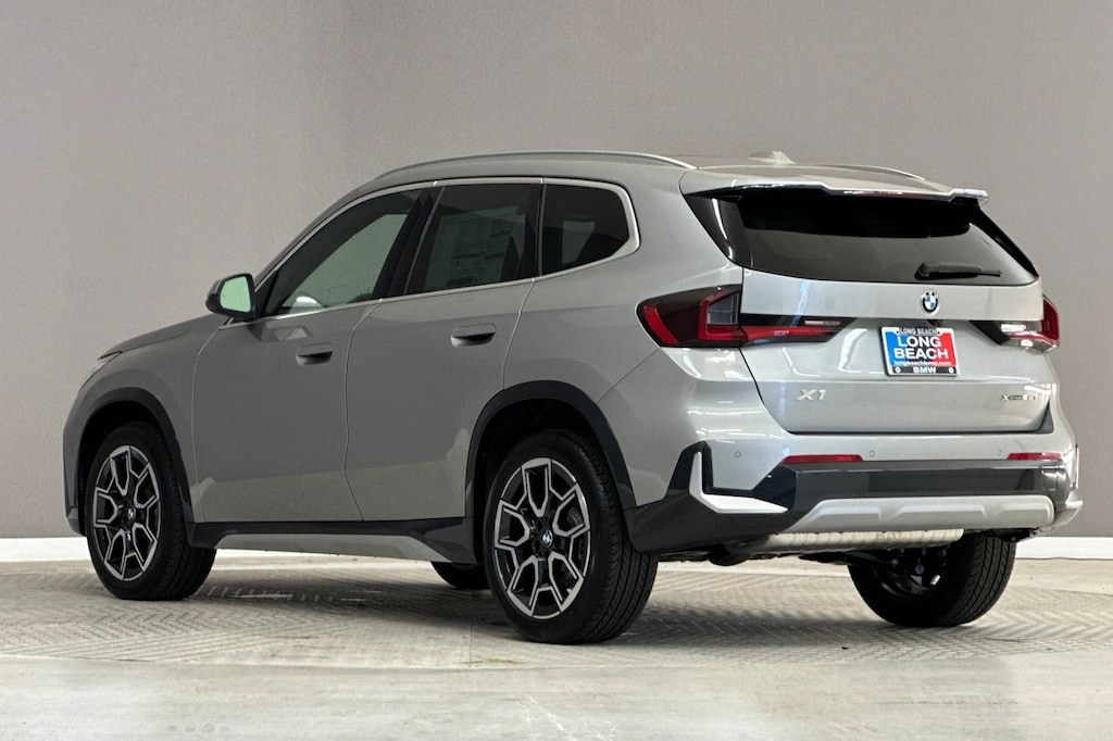 New 2027 BMW X1 xDrive28i SUV