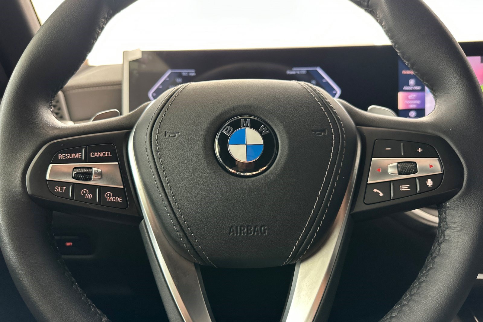 2026 BMW X5 40i - Photo 10