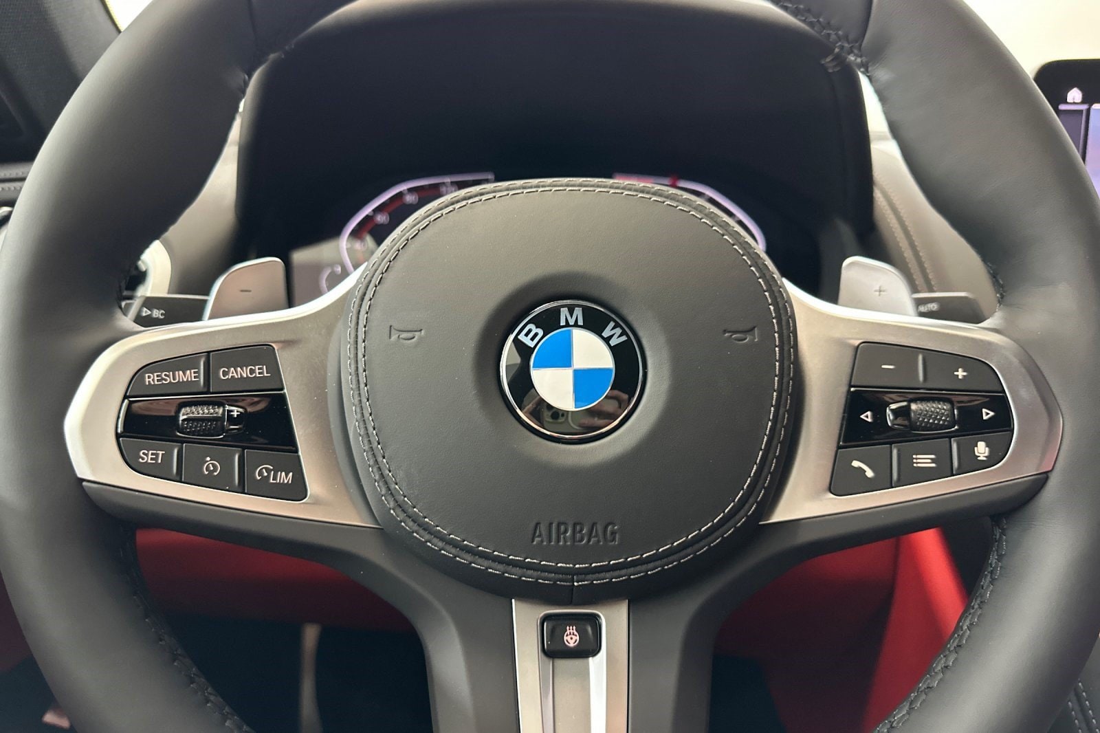 2026 BMW 8 Series 840i - Photo 15