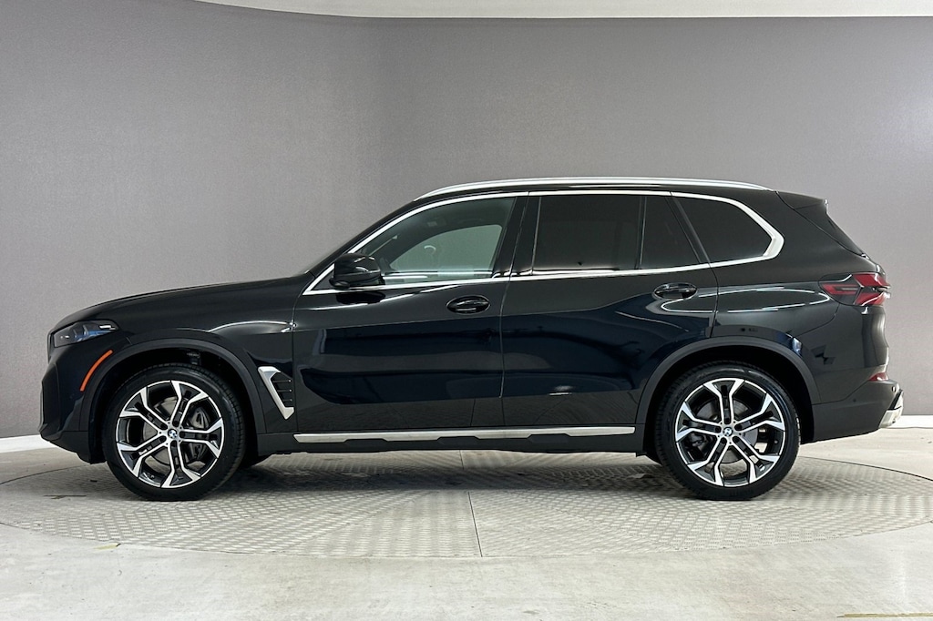 Used 2026 BMW X5 sDrive40i SUV