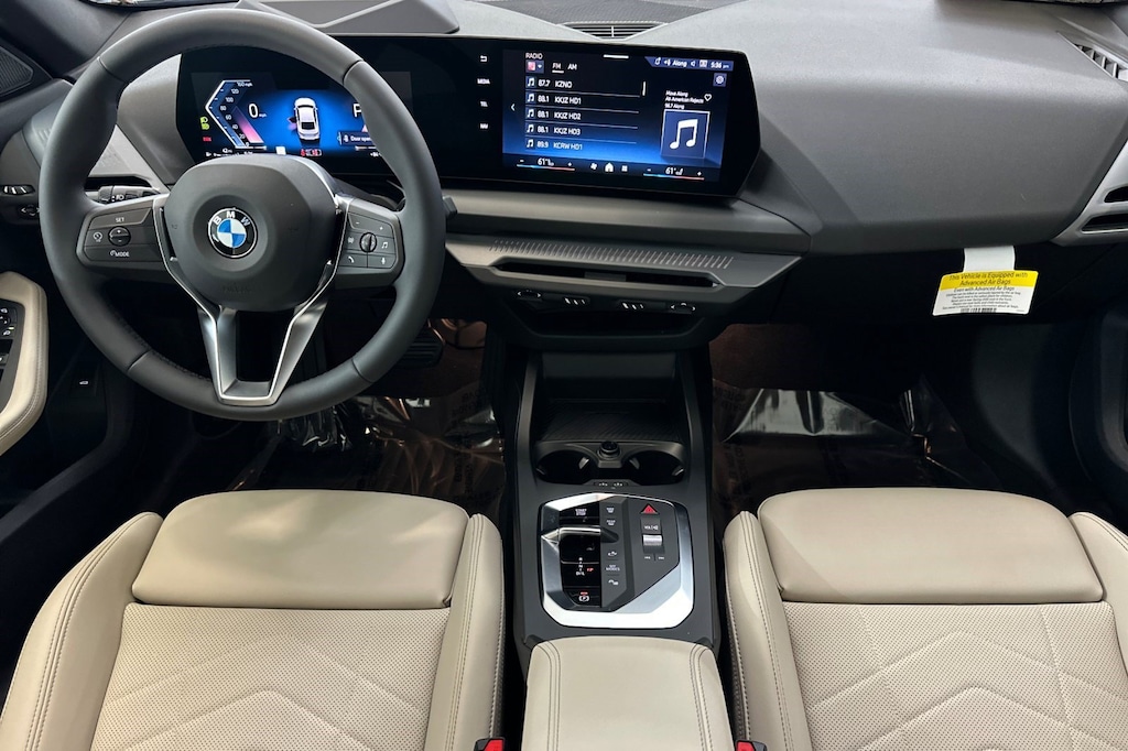 New 2026 BMW 228i Gran Coupe