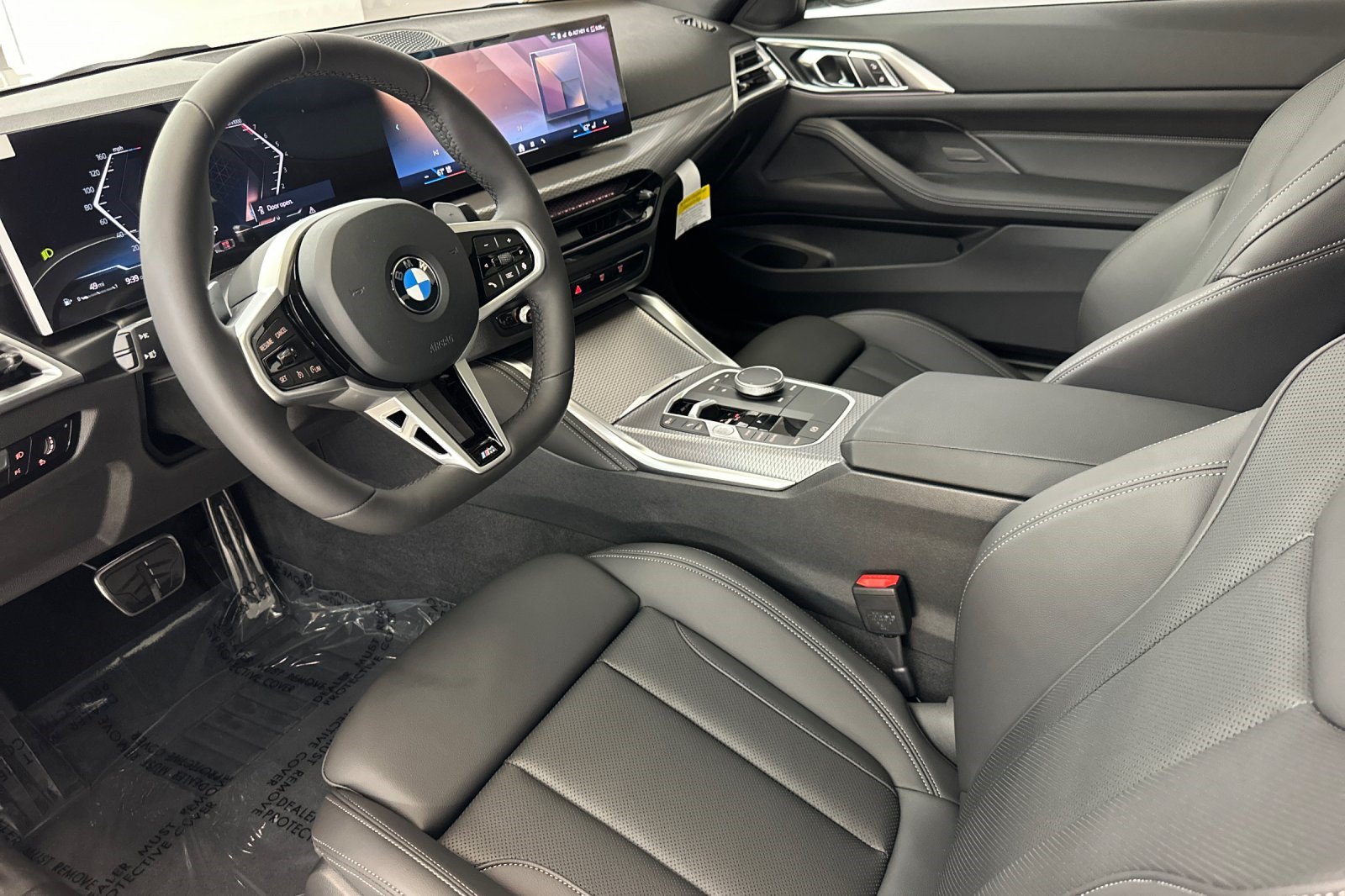 New 2027 BMW 430i Coupe