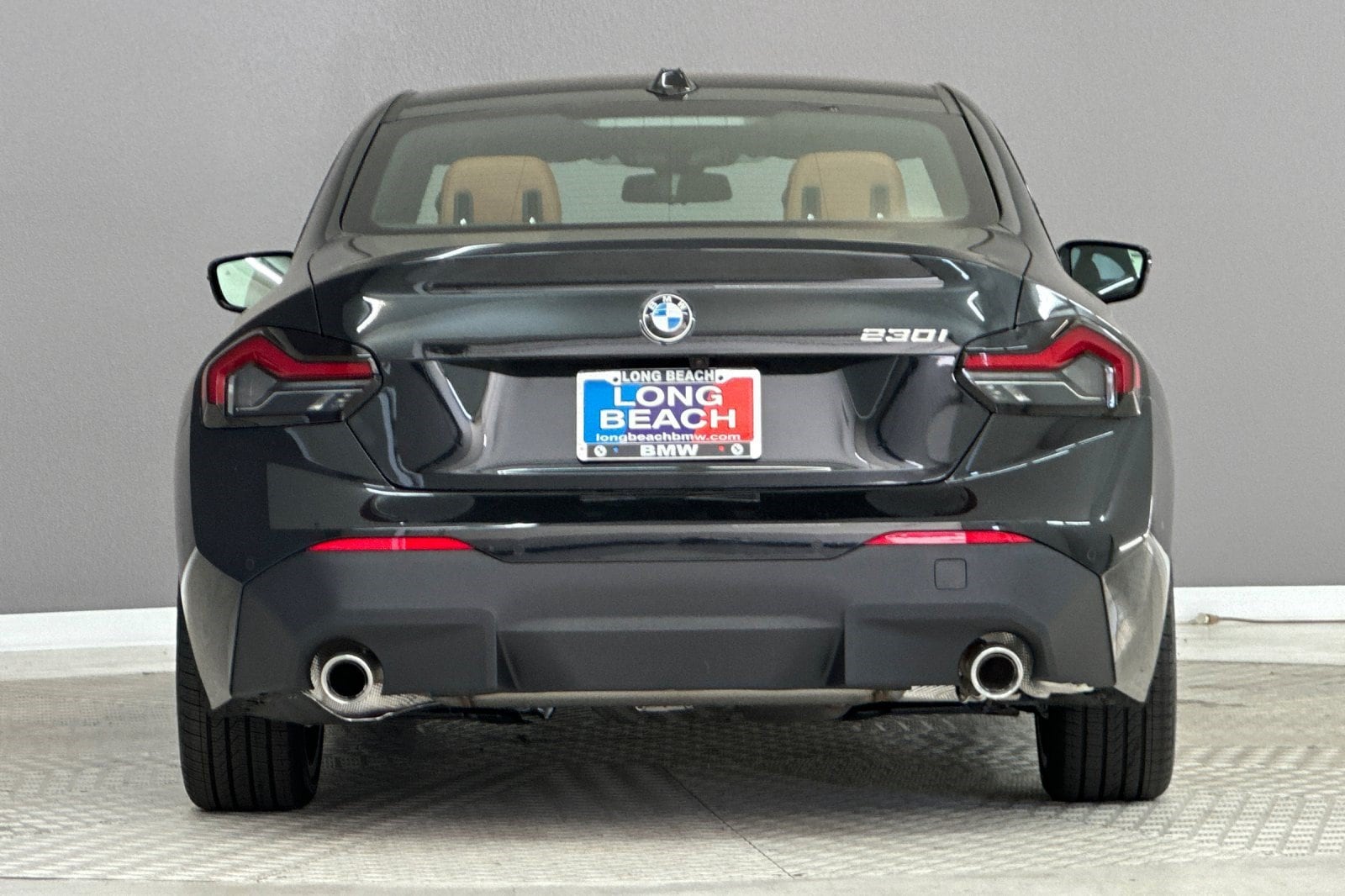 2026 BMW 2 Series 230i - Photo 9