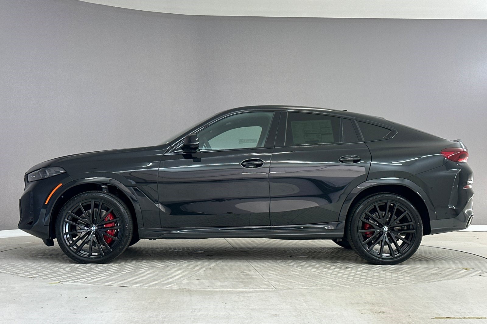 New 2027 BMW X6 xDrive40i SUV
