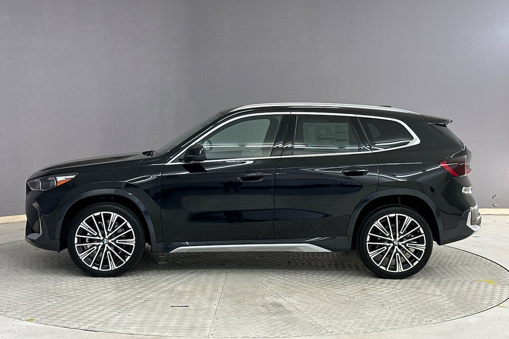 Used 2025 BMW X1 xDrive28i SUV
