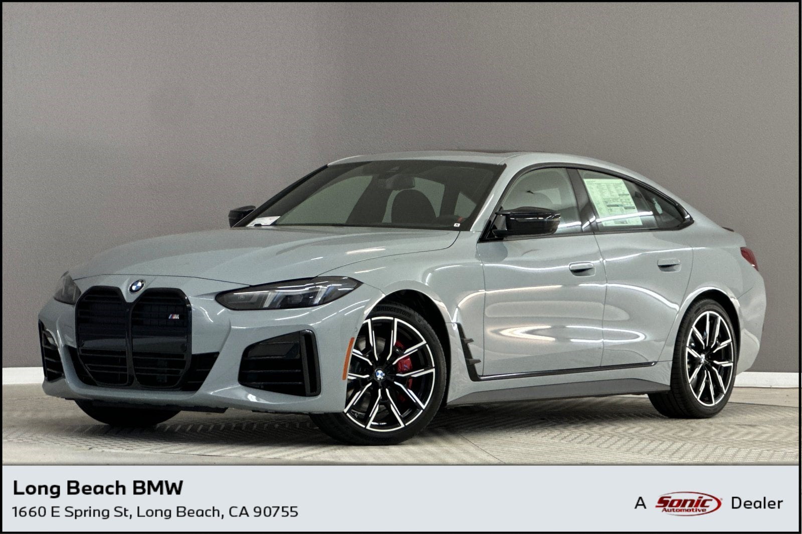 2026 Bmw M440i